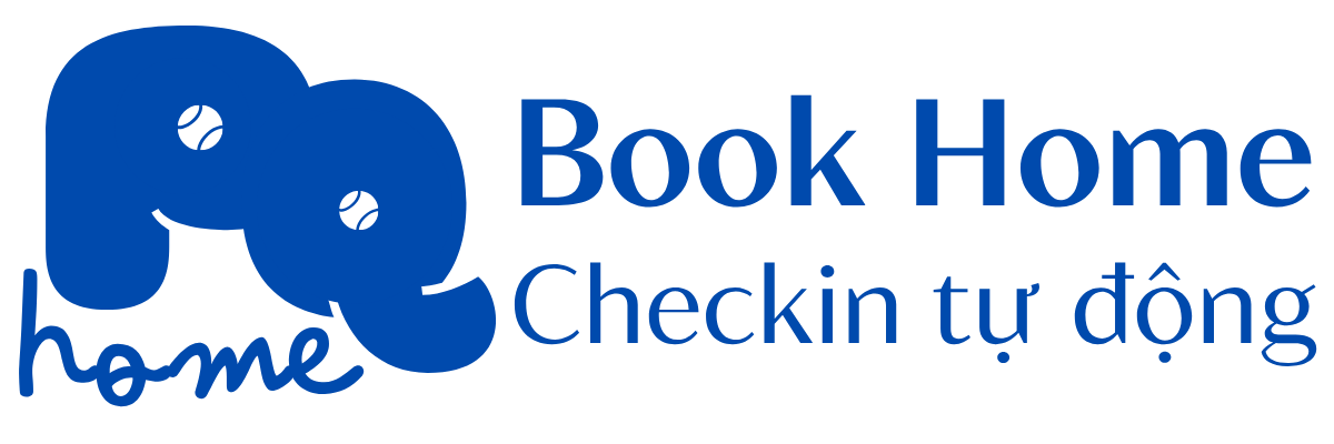 Book Home Demo Logo