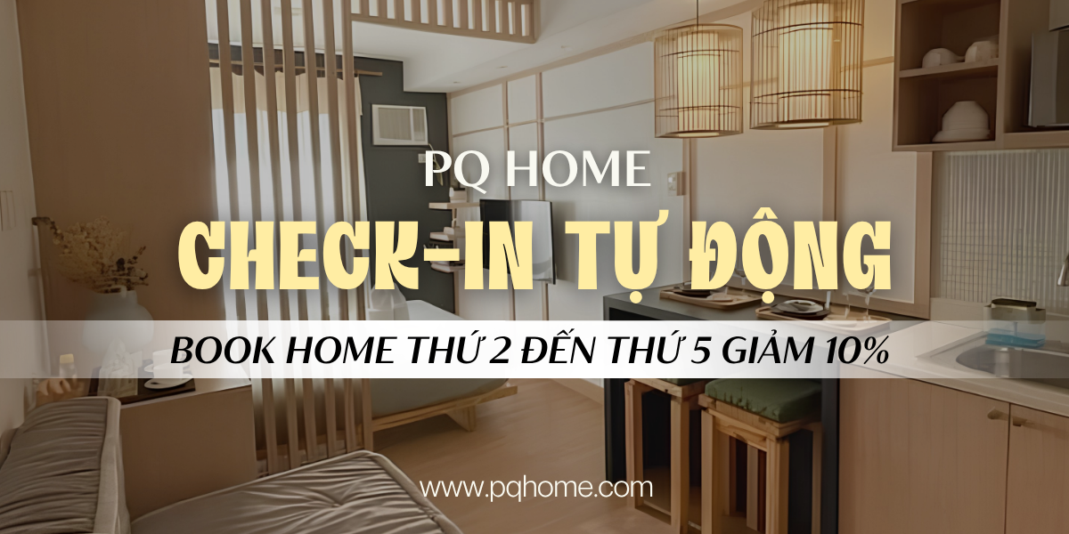 Checkin tự động
